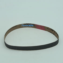 Cutter Grinding Belt , Knife Sharpening Belt Especially Suitable For Cutter Mahine FX(FP.FA)