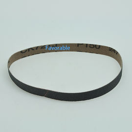 Cutter Grinding Belt , Knife Sharpening Belt Especially Suitable For Cutter Mahine FX(FP.FA)