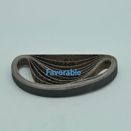 Cutter Grinding Belt , Knife Sharpening Belt Especially Suitable For Cutter Mahine FX(FP.FA)