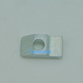 Steel Guide Flange Bride Guide Acier Vt25 Suitable for Vector Auto Parts 2500