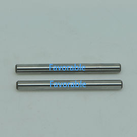 Rail Cylindrique , Steel Guide Flange  Especially Suitable For Lectra Cutter Vector 2500