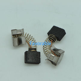 Sanyo Dc Motor V511 V720 V730 V850 Brushes Kit, Sanyo Type T4-4 Brushles Especially Suitable For Lectra Cutter