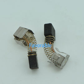 Sanyo Dc Motor V511 V720 V730 V850 Brushes Kit, Sanyo Type T4-4 Brushles Especially Suitable For Lectra Cutter