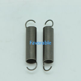 Cutter Vector 2500 Traction Spring Wire