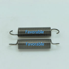 Cutter Vector 2500 Traction Spring Wire