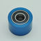 6002-2rz Equipped Tension Pulley Bearings Especially Suitable For Vector 5000