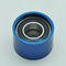 Blue 6003-2RS Smooth Return Pulley Bearings Especially Suitable For Lectra VT5000