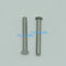 Metal Stainless Steel Lower Roller Axis Suitable For Lectra Cutter VT5000