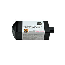 703730 Black Ink Cartridge 200ml For Lectra Textile Machine Plotter