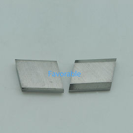 Especially Suitable For Cutting Machine Vector 5000 Carbide Saw Tips GTS / TGT