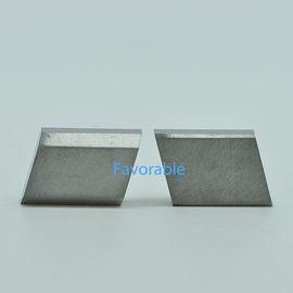 Especially Suitable For Cutting Machine Vector 5000 Carbide Saw Tips GTS / TGT