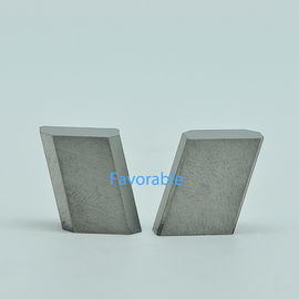 Especially Suitable For Cutting Machine Vector 5000 Carbide Saw Tips GTS / TGT