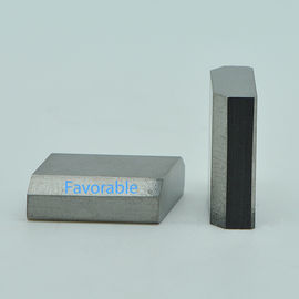 Especially Suitable For Cutting Machine Vector 5000 Carbide Saw Tips GTS / TGT