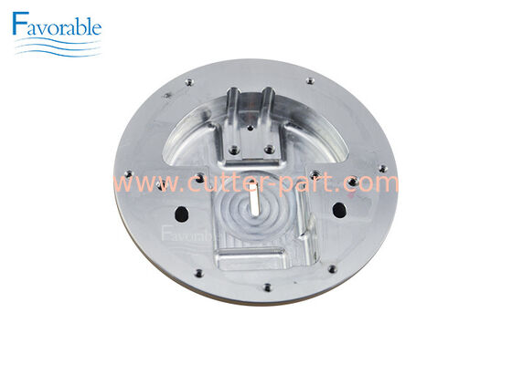 Bowl Presser Foot Spare Parts For Cutter GT7250 Xlc7000 Z7 P/N 90934001