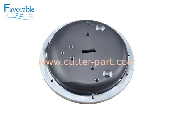 Bowl Presser Foot Spare Parts For Cutter GT7250 Xlc7000 Z7 P/N 90934001