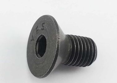 5/16-24X5/8''LG FHSCS Screw For Gerber GT5250 GT7250 Parts 812204910