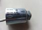 Solenoid W/Cables , X-Car. , Deltrol56813-60 24v dc Used For Auto Cutting Plotter Parts Ap100 56041000