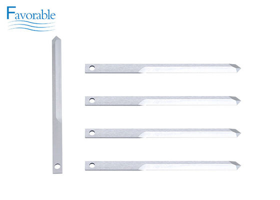 801420 Fabric Cutting Knife Blade Suitable For Auto Cutting Machine Q25/IX