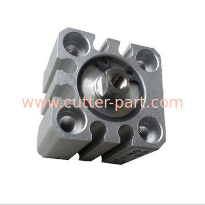376500254 Spring Return Smc Cylinder Suitable For Cutter XLC7000