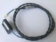 Cable Assy &quot;Y&quot;-Console Overtravel Switch Suitable For Cutter Xlc7000 / Z7 Part 91253001