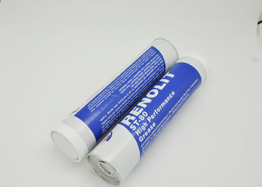 White Lube Multipurose Grease w/Ptfe , Renolit ST80 Especially Suitable For GT5250 GT7250 Part 596500005