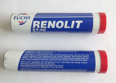 White Lube Multipurose Grease w/Ptfe , Renolit ST80 Especially Suitable For GT5250 GT7250 Part 596500005