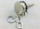 Rotary Potentiometer 1klin , Niebuhr , Cosmos Tokyo Especially Suitable For Spreader Parts No: 5170-065-0007
