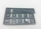 Storm-Interface Keyboard Silkscreen 700 Series For Gerber Xlc7000 / Z7 75709001