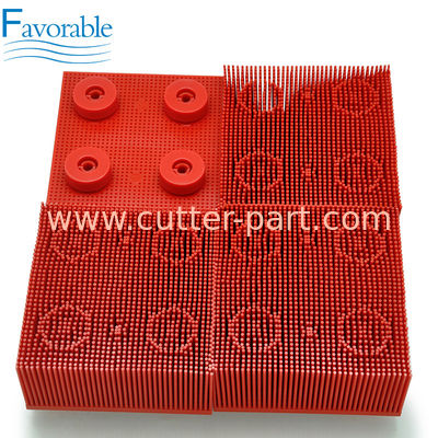 Nylon Poly Bristle Brushes Bristle Blocks