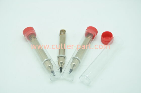 CR-209 F isher Plotter Pen PSGBBK3.7  For Plotter  Black Ink 4.2”Length,1.3mm Ball