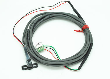 Cable Assy Prp Adv Sensor  Suitable For Cutter Plotter Parts  Ap100 / Ap310 Plotter Series 55323000