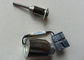 Solenoid Cable , W/ Sol. , X-Carr. , Ap-3xx Whipless 24v dc Used For Plotter Parts AP360 68181000