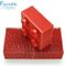 130297 Red Nylon Bristles Brushes For Lectra VT5000 VT7000 MP Cutter Machine