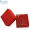130297 Red Nylon Bristles Brushes For Lectra VT5000 VT7000 MP Cutter Machine
