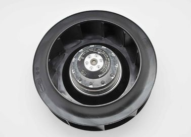 Fan Ebm R2e220 - Aa40 - 23 530cfm 220vac 452500103 Used For Cutter GT5250 S5200