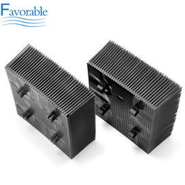 Plastic Nylon Bristles Square Foot Suitable For XLC7000 Cutter Machine 92911001