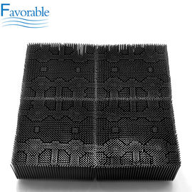 Plastic Nylon Bristles Square Foot Suitable For XLC7000 Cutter Machine 92911001