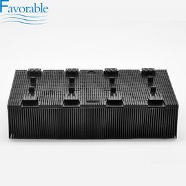 Plastic Nylon Bristles Suitable For Lectra MH M88 Q50 Q80  CAD CAM Cutting Machine