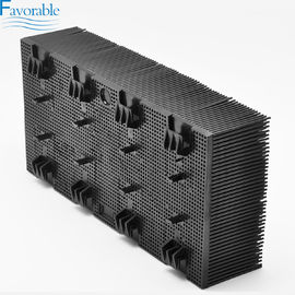 Plastic Nylon Bristles Suitable For Lectra MH M88 Q50 Q80  CAD CAM Cutting Machine