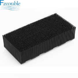 Plastic Nylon Bristles Suitable For Lectra MH M88 Q50 Q80  CAD CAM Cutting Machine