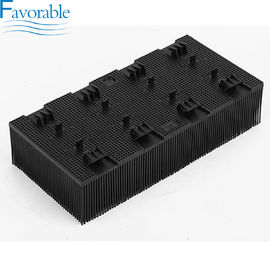 Plastic Nylon Bristles Suitable For Lectra MH M88 Q50 Q80  CAD CAM Cutting Machine