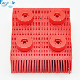 Nylon Bristles Blocks For Cutter Machine Vector  Vt5000 Vt7000 130297/702583