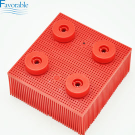 Nylon Bristles Blocks For Cutter Machine Vector  Vt5000 Vt7000 130297/702583