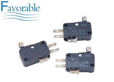 04.04.13.0202 MSW Micro Switch V - 155 For Oshima Auto Spreader Machine