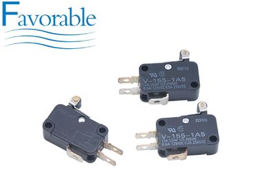 04.04.13.0202 MSW Micro Switch V - 155 For Oshima Auto Spreader Machine