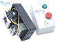 AC Contactor TEC HUEB - 11K AC3 . 1 . 1 - 0 , 220V 7 . 5A For Oshima Machine