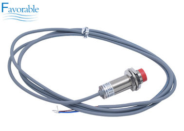 04.04.14.1301 Proximity Sensor PM18-8N 10 30VDC 150MA NPN For Oshima Machine