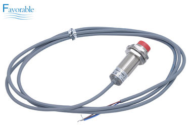 04.04.14.1301 Proximity Sensor PM18-8N 10 30VDC 150MA NPN For Oshima Machine