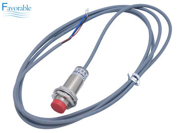 04.04.14.1301 Proximity Sensor PM18-8N 10 30VDC 150MA NPN For Oshima Machine