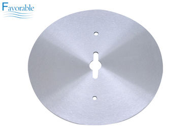 0504091401 Cutting Machine Parts Round Circular Knife Blade